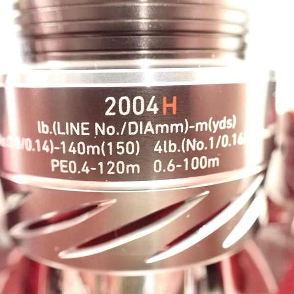 １４月下美人２００４Ｈ